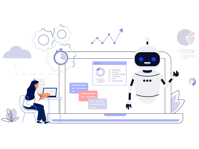Automatisation des processus internes - Logiciel ERP OneClick